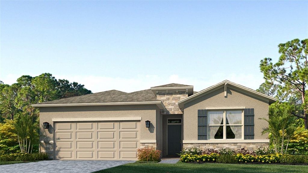 Photo of 4307 Fence Row Court, Lakewood Ranch, FL 34211 (MLS # A4691531)