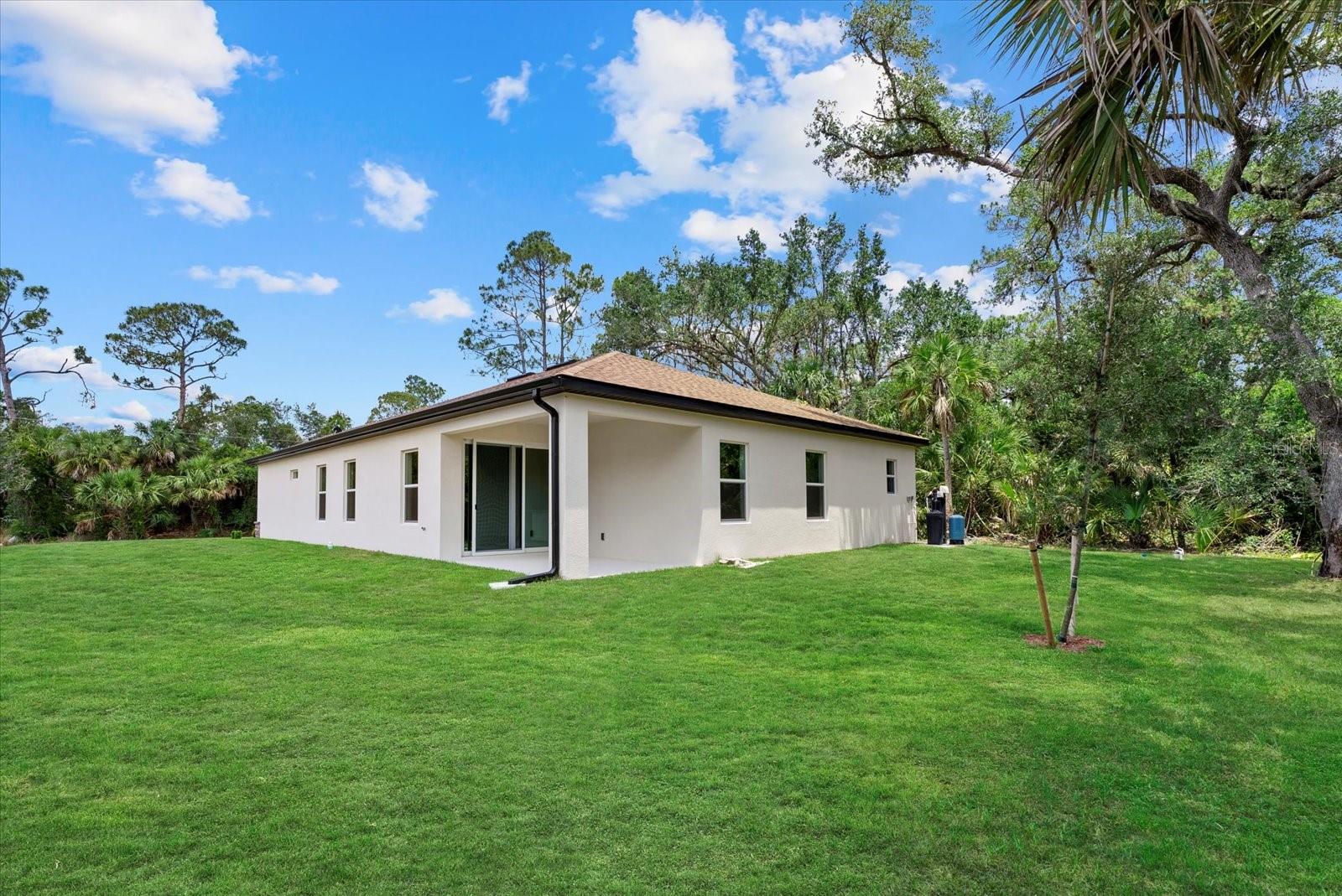 PORT CHARLOTTE SUB 34 - Residential Lease