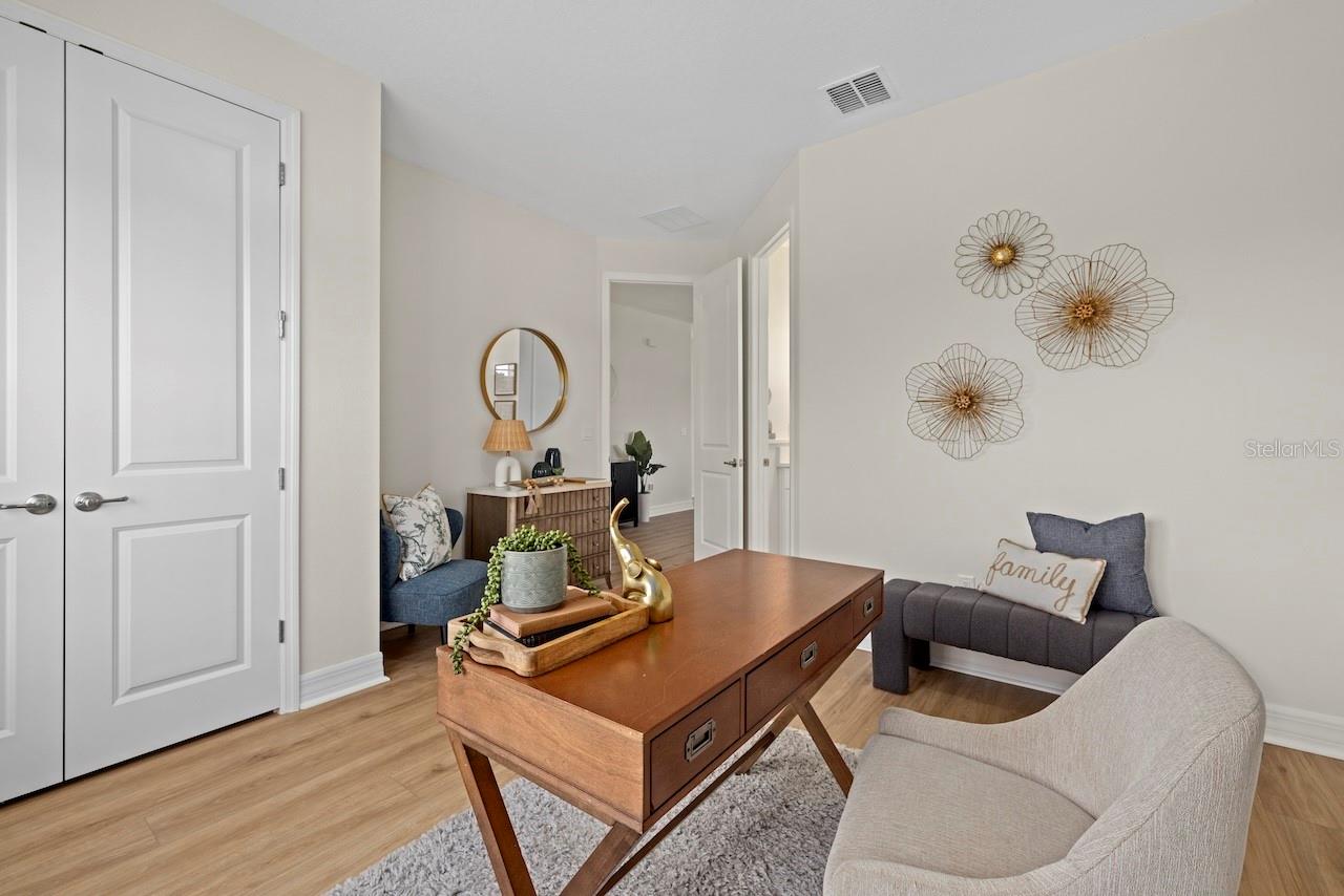 PORT CHARLOTTE SUB 34 - Residential Lease