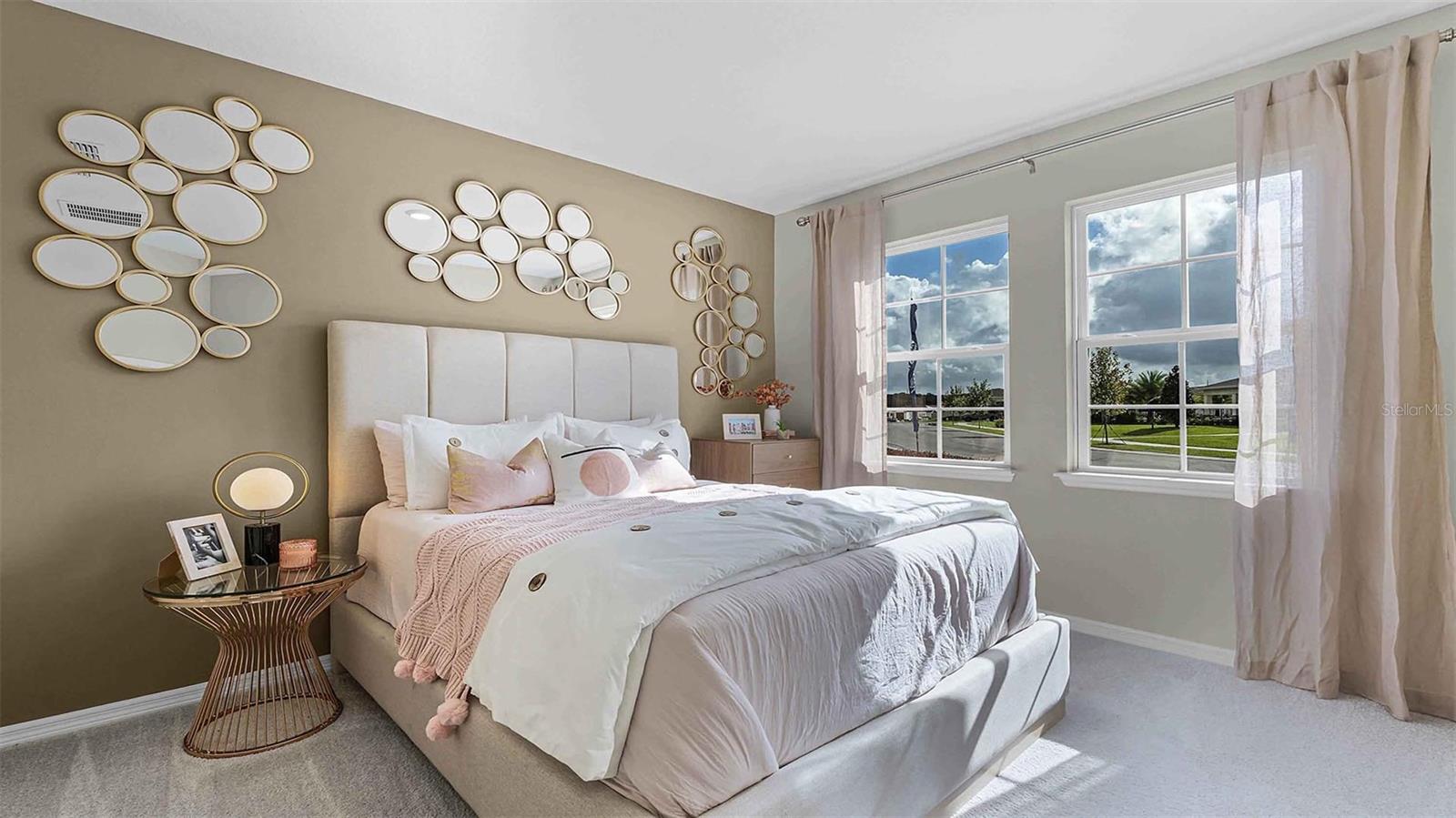 HARMONY WEST - Residential