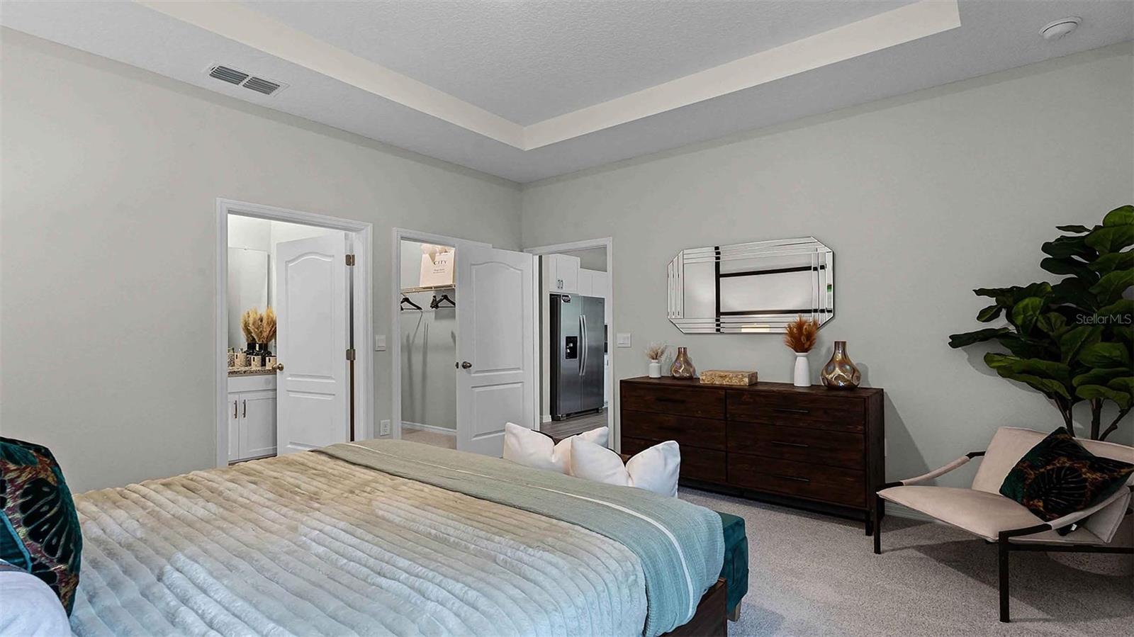 HARMONY WEST - Residential