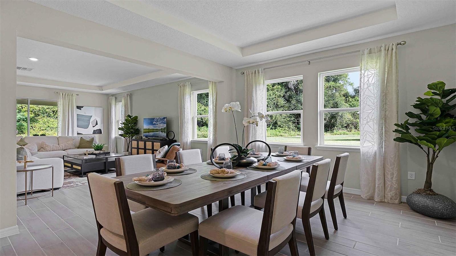 HARMONY WEST - Residential