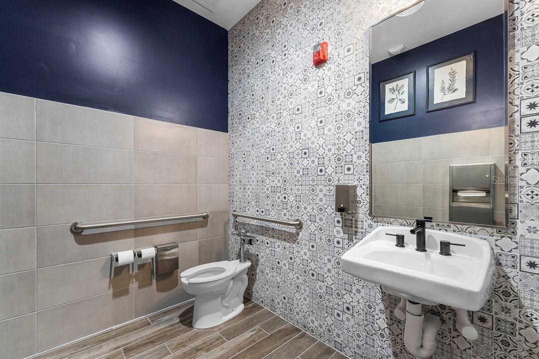 HARMONY WEST - Residential