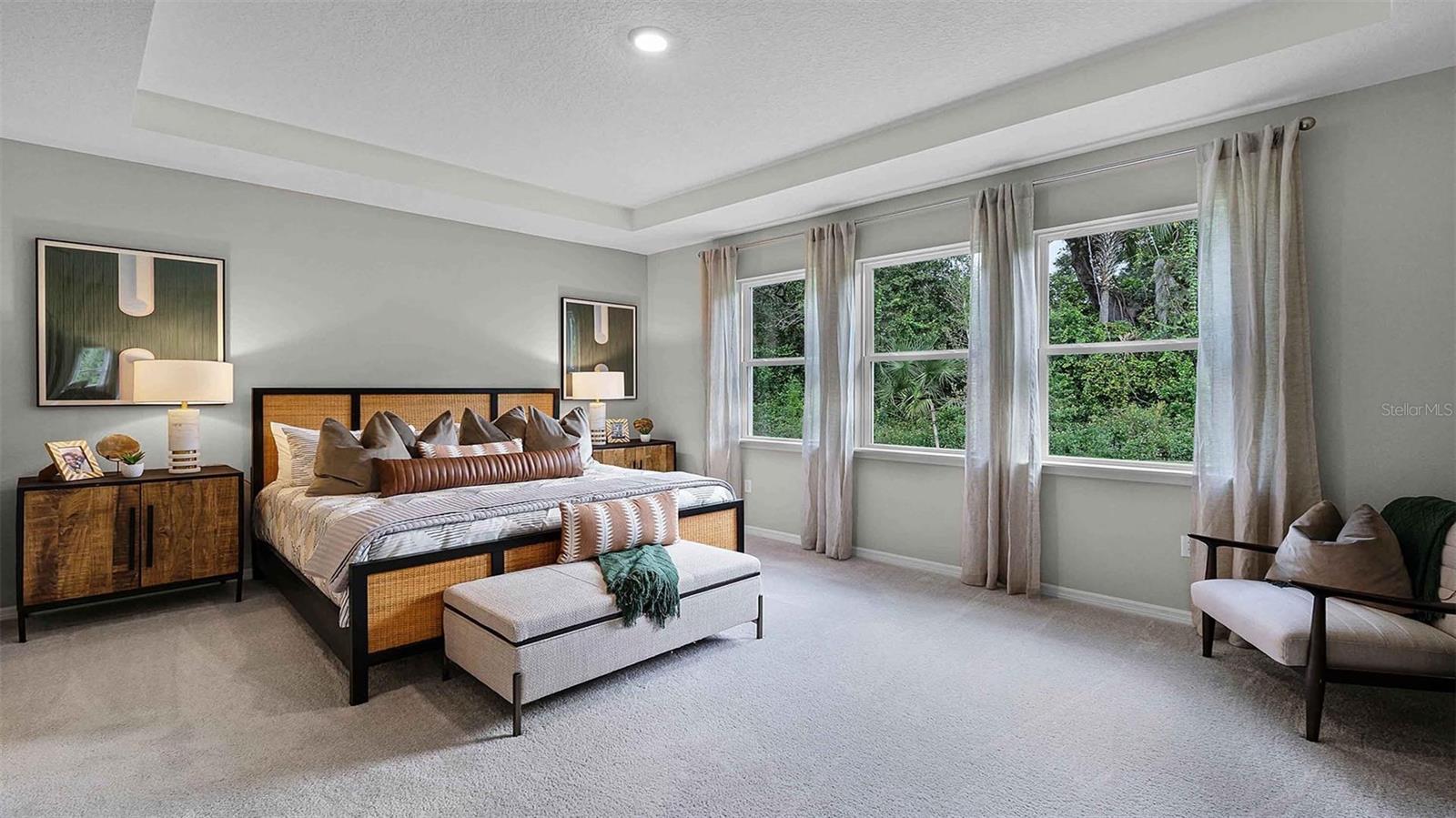 HARMONY WEST - Residential