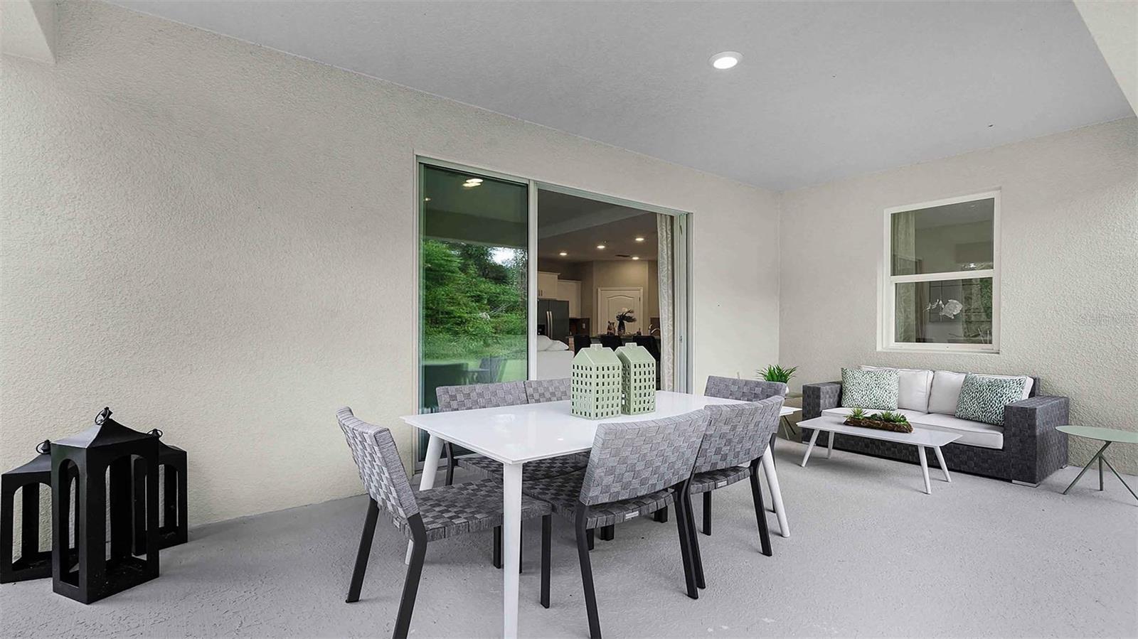 HARMONY WEST - Residential