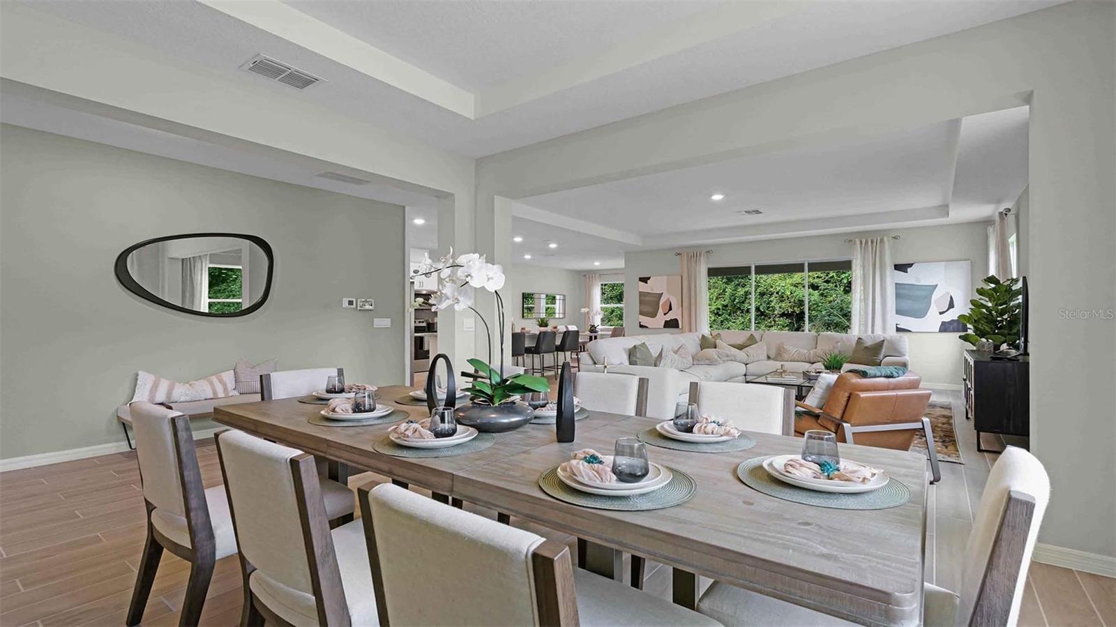 HARMONY WEST - Residential