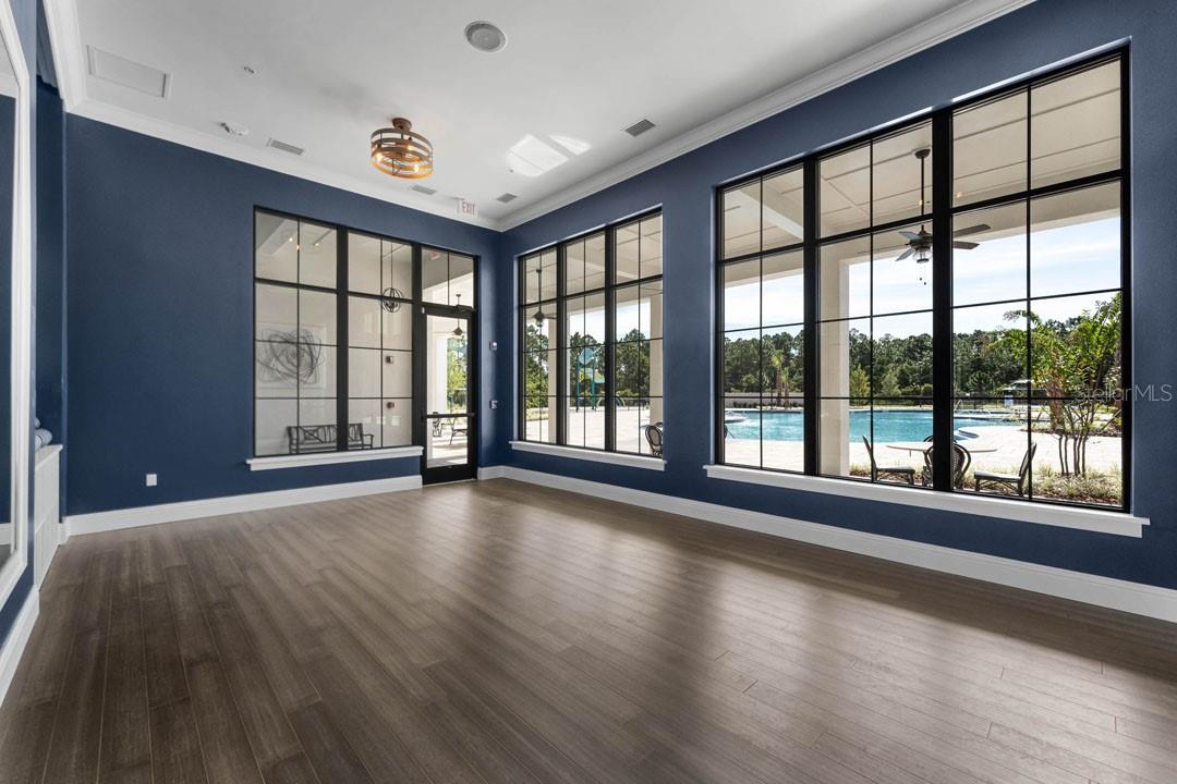 HARMONY WEST - Residential