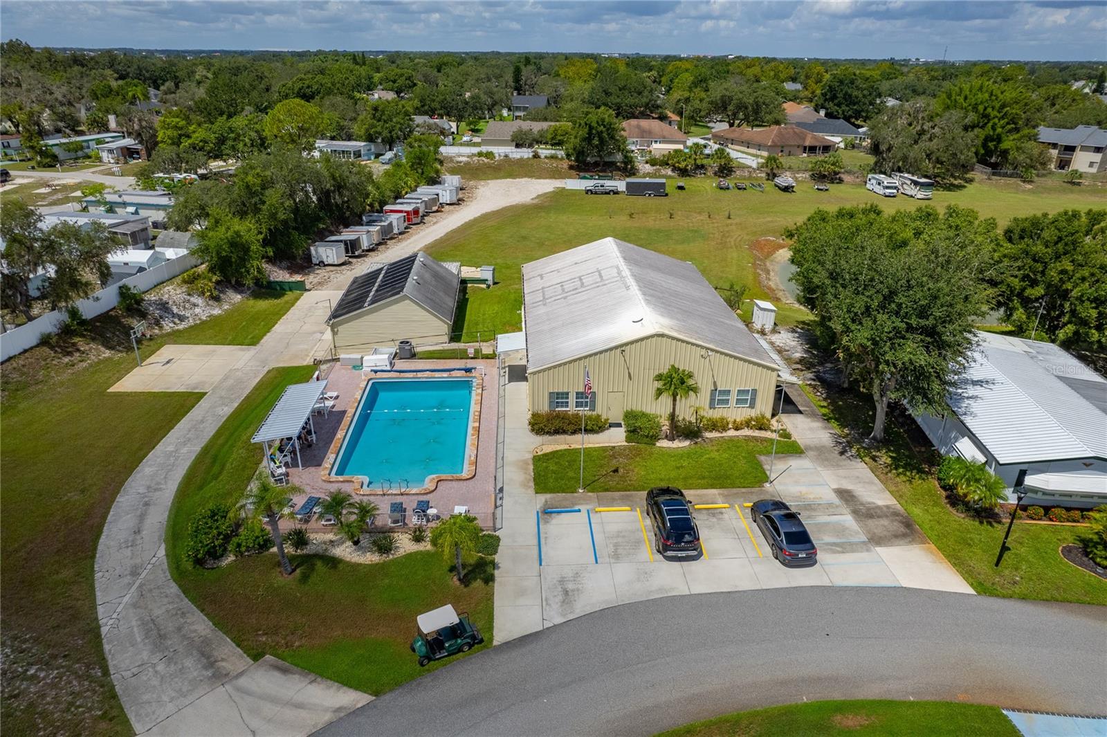 DOVES REST ADD - Residential