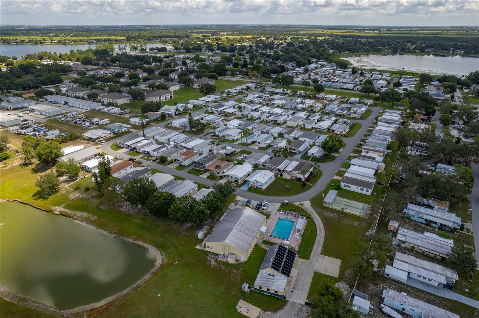 DOVES REST ADD - Residential