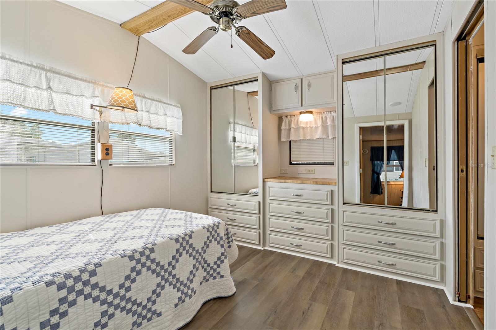 DOVES REST ADD - Residential