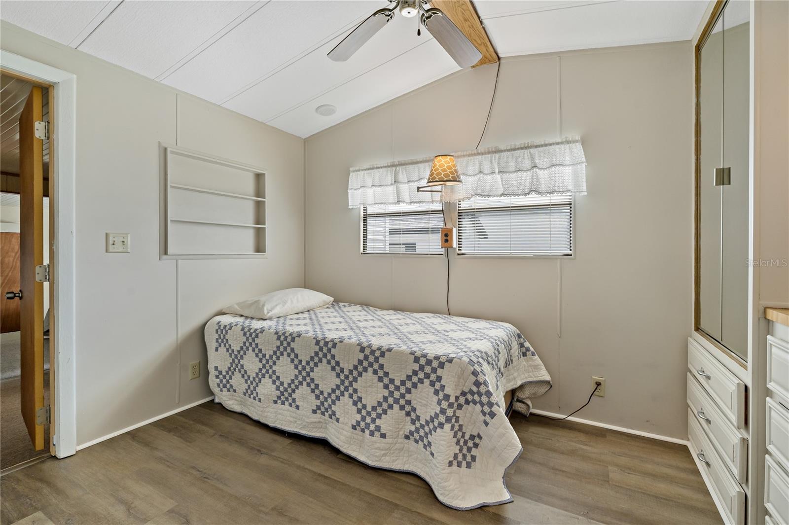 DOVES REST ADD - Residential