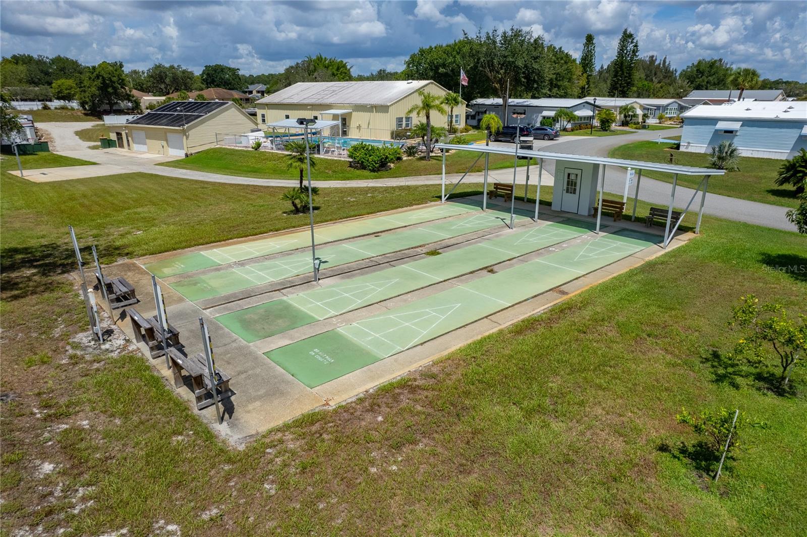 DOVES REST ADD - Residential