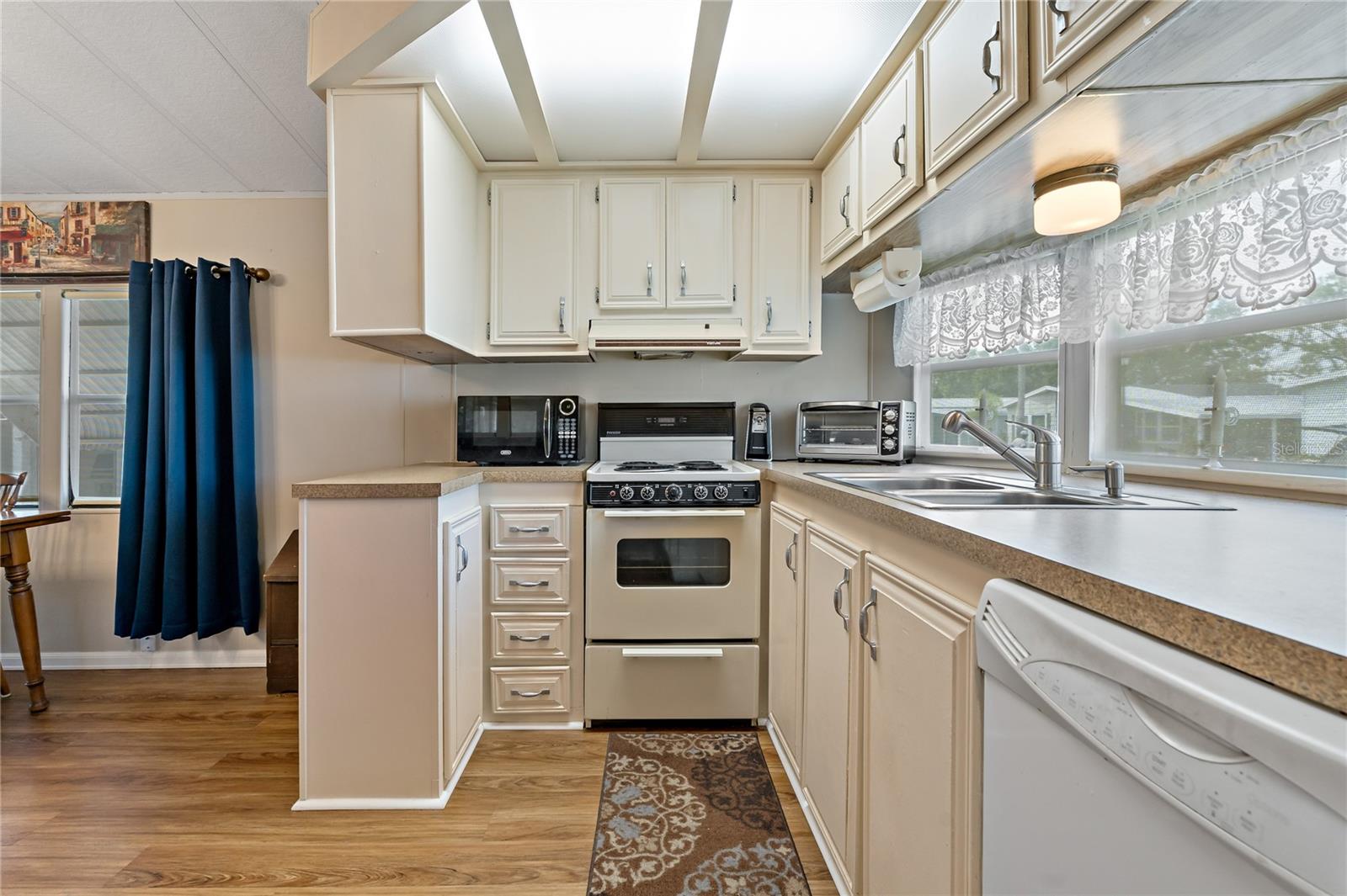 DOVES REST ADD - Residential