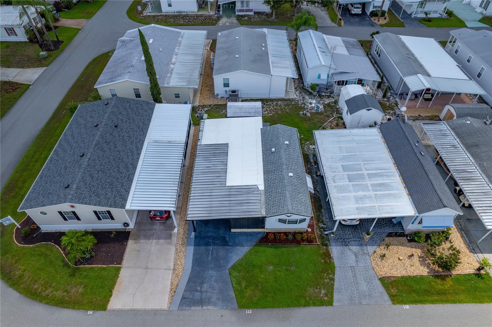 DOVES REST ADD - Residential