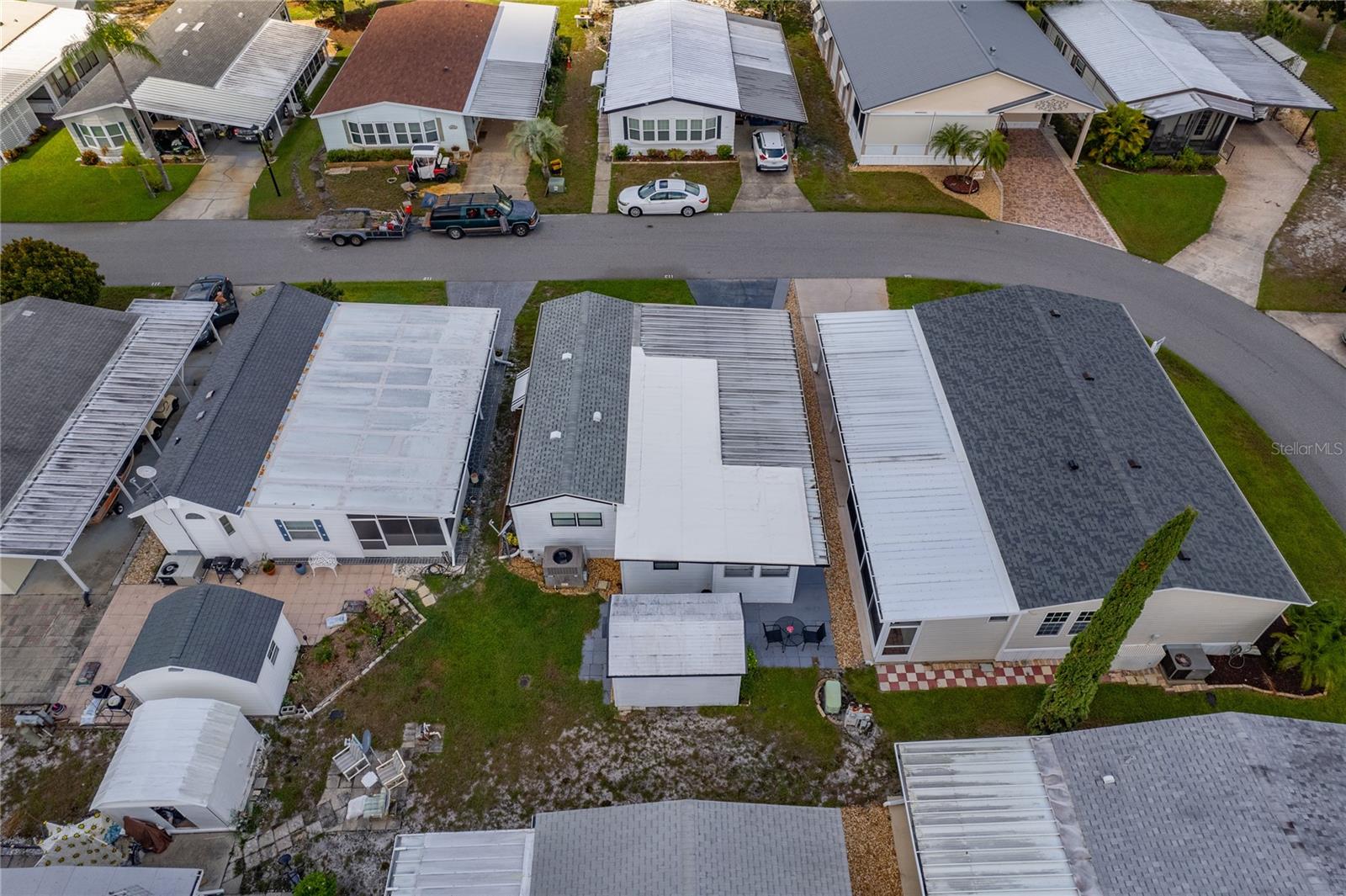 DOVES REST ADD - Residential