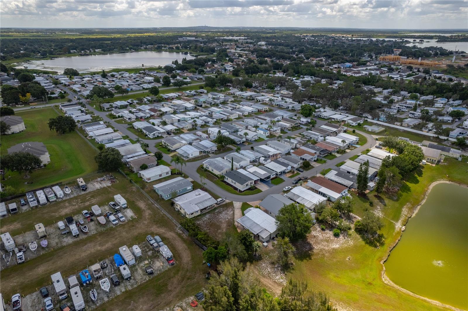 DOVES REST ADD - Residential