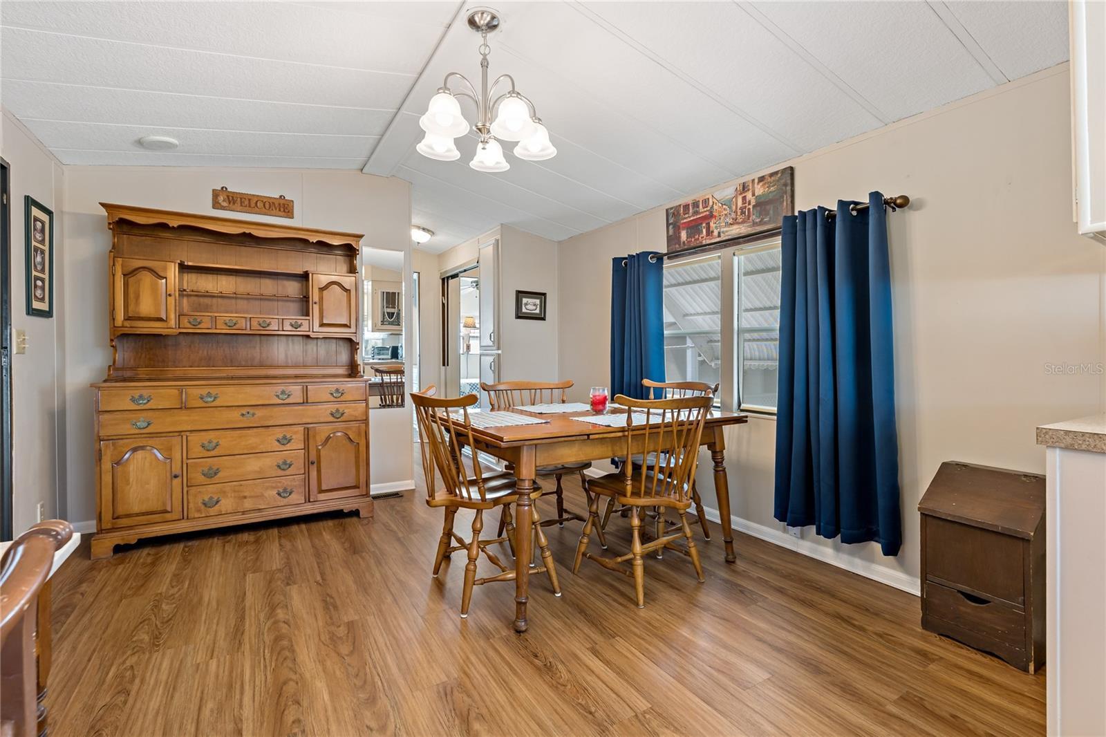 DOVES REST ADD - Residential