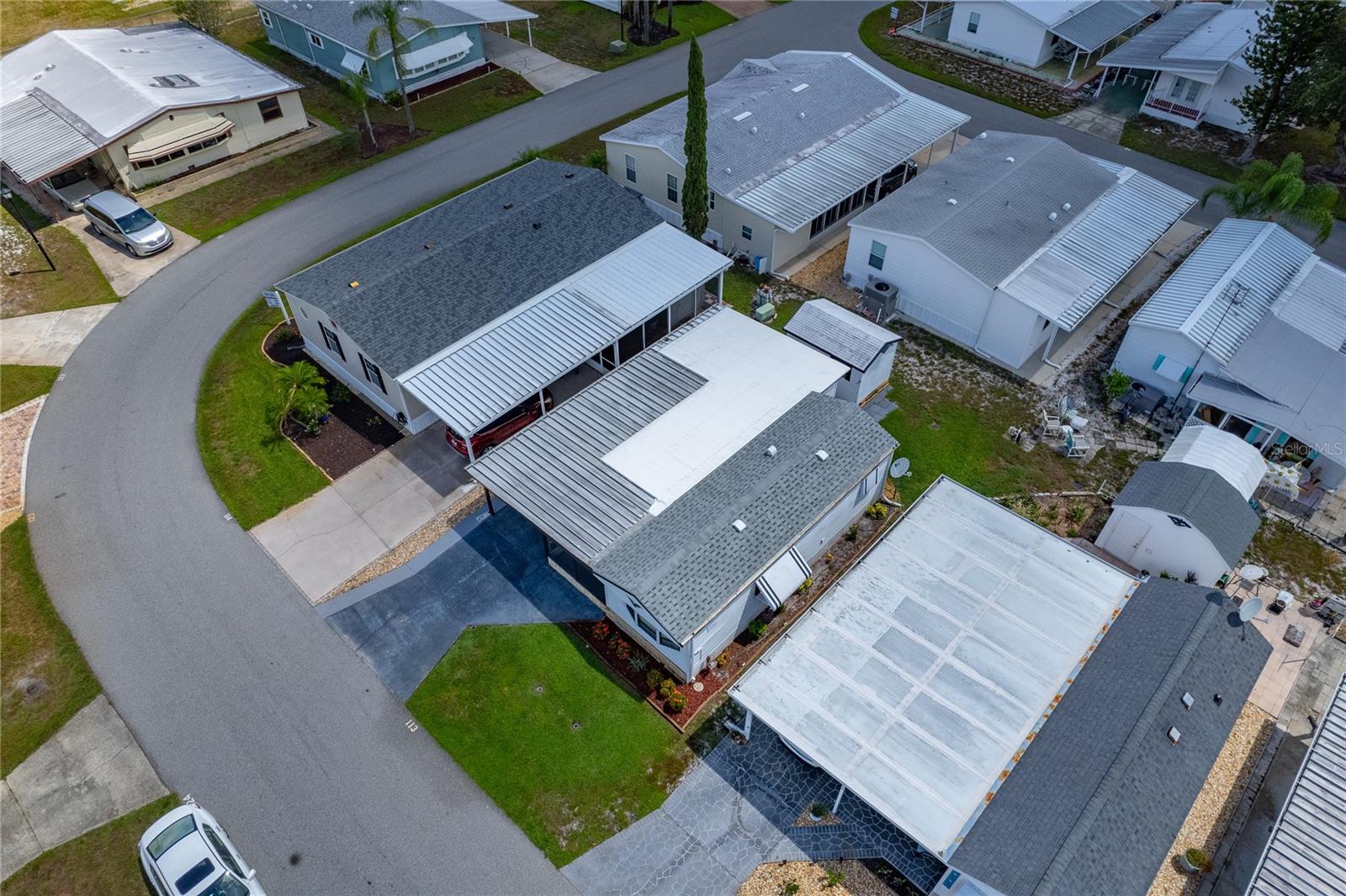 DOVES REST ADD - Residential