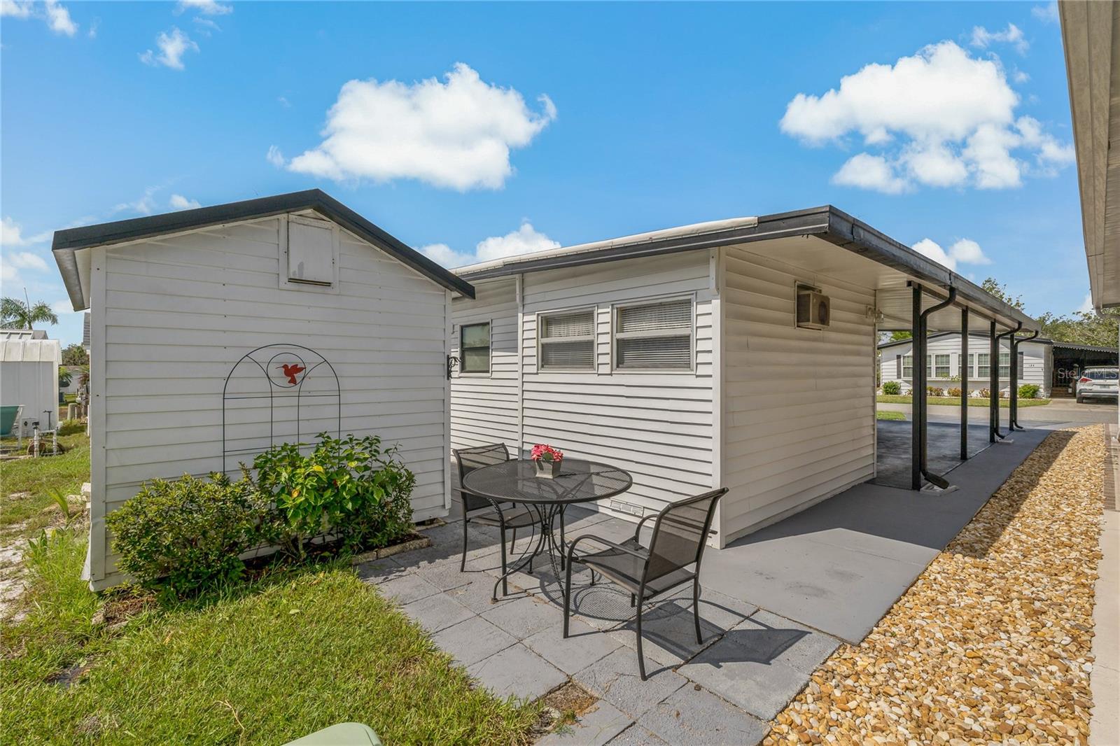 DOVES REST ADD - Residential