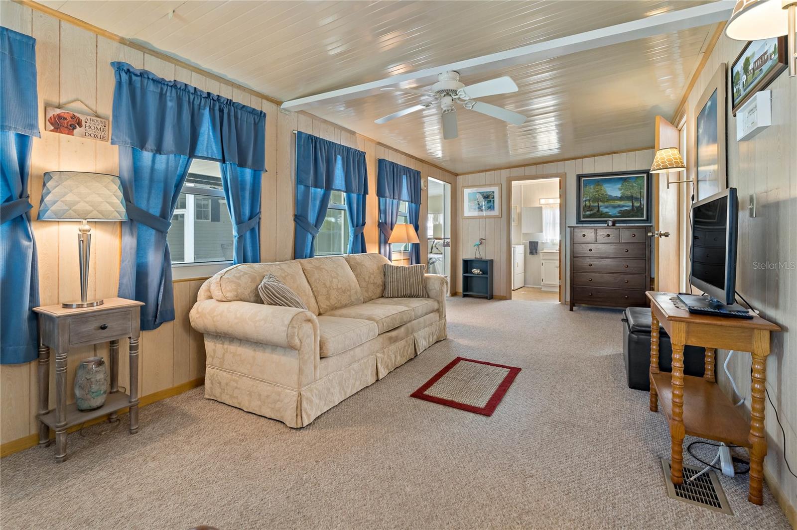 DOVES REST ADD - Residential