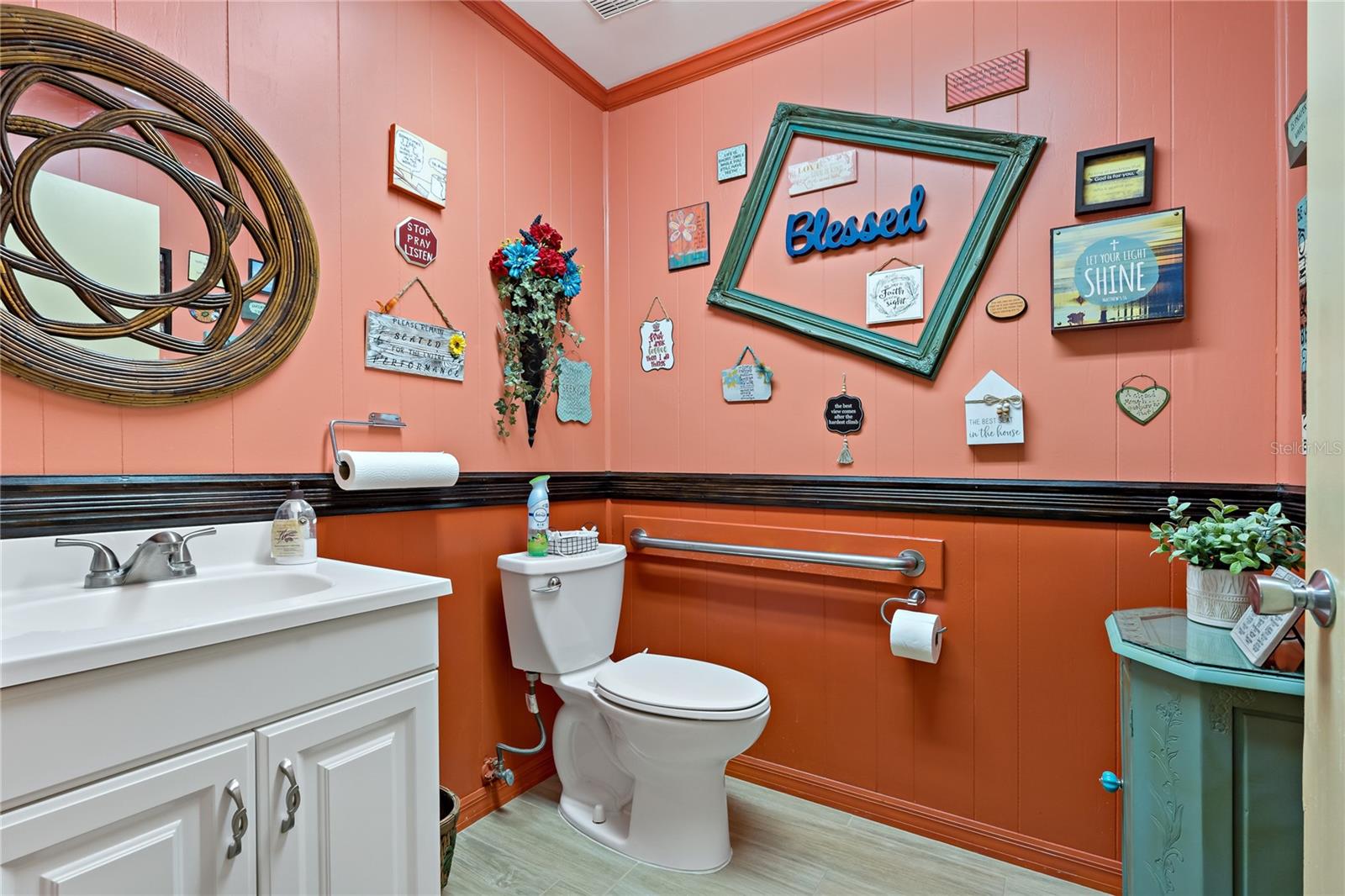 DOVES REST ADD - Residential