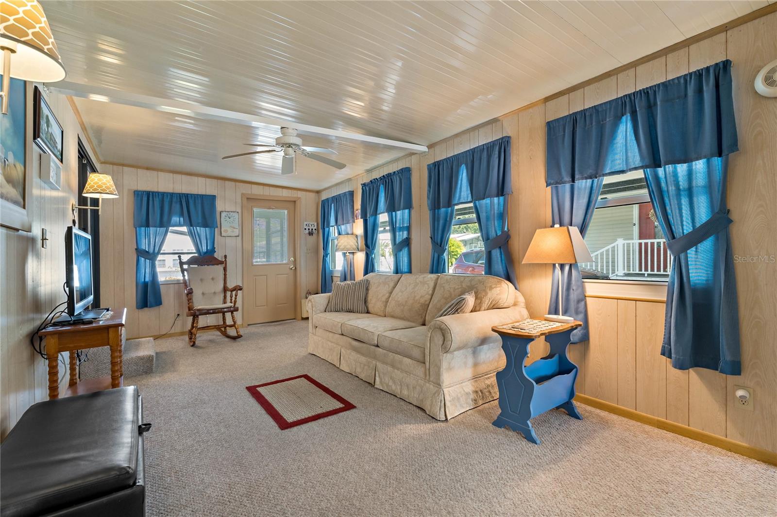 DOVES REST ADD - Residential