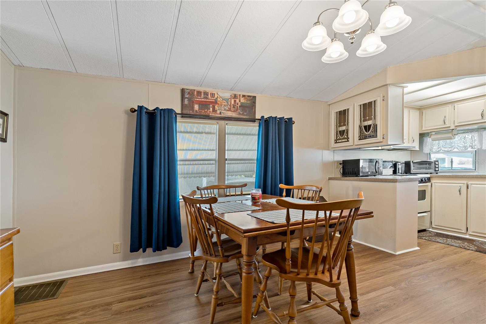 DOVES REST ADD - Residential