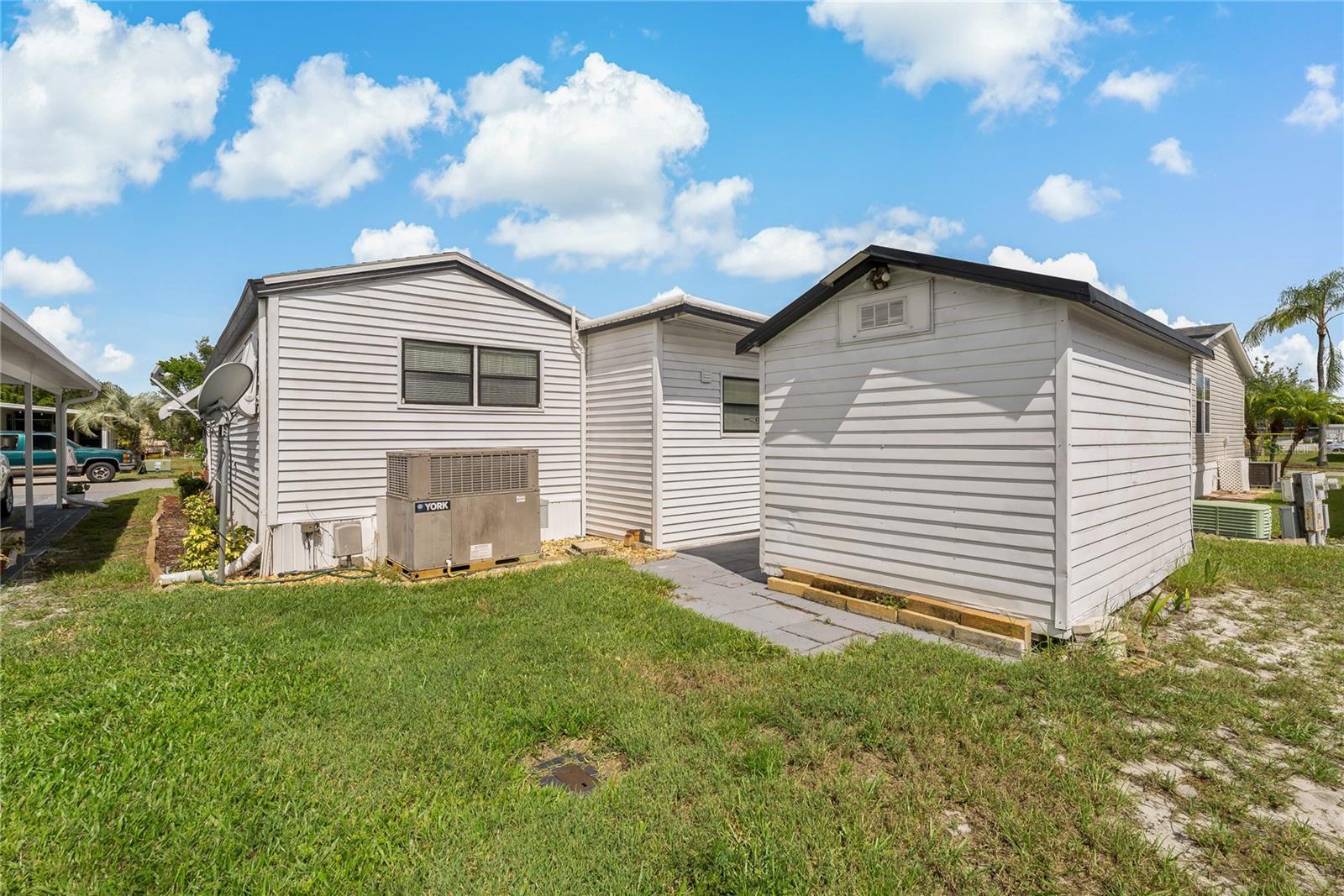 DOVES REST ADD - Residential