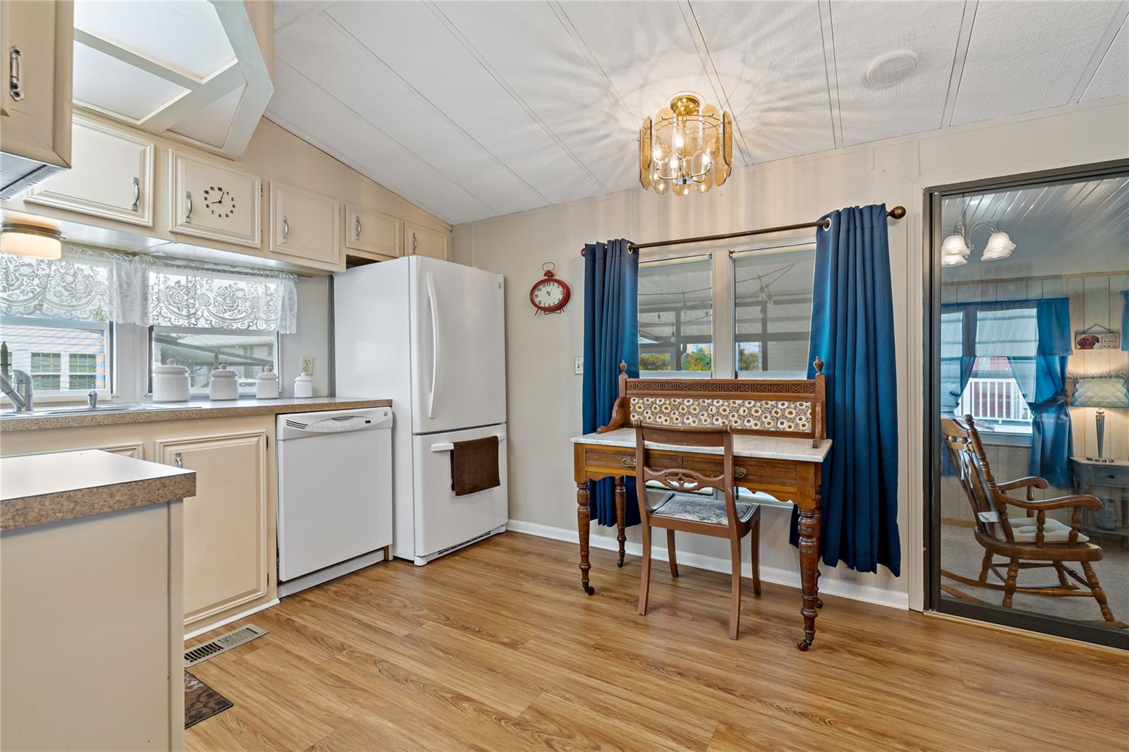 DOVES REST ADD - Residential