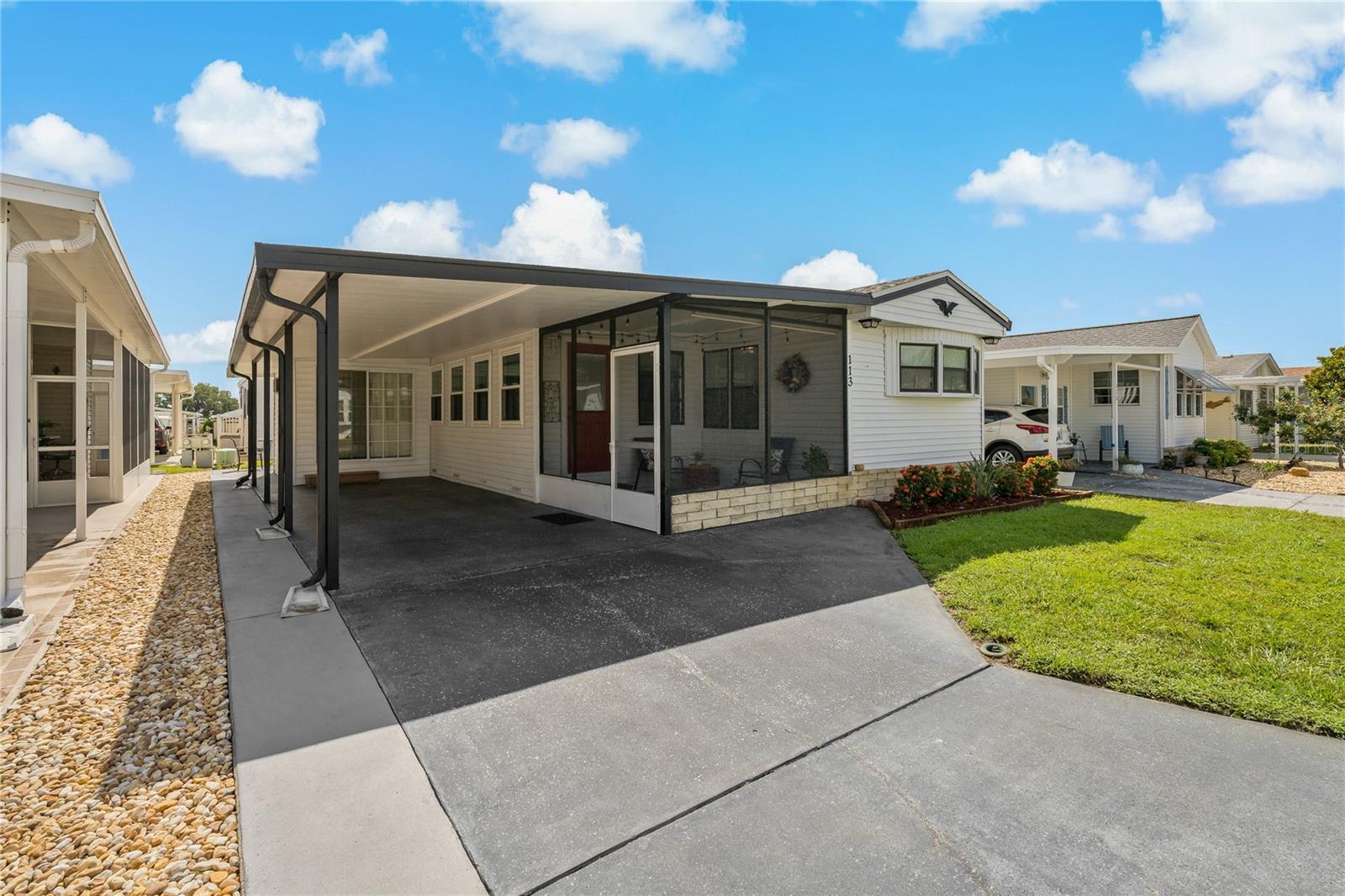 DOVES REST ADD - Residential