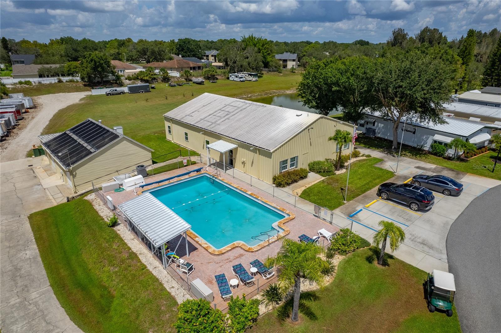 DOVES REST ADD - Residential