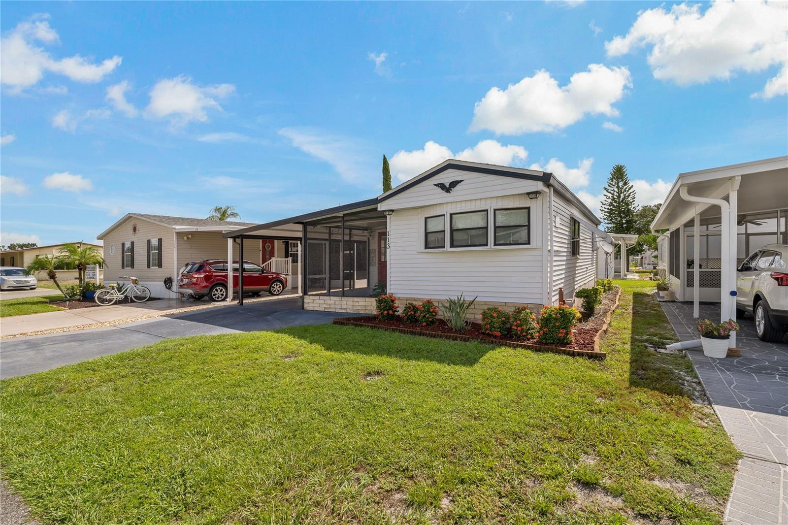 DOVES REST ADD - Residential