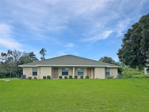 Tiny photo for 16111 SW 35th Court Road #4, Ocala, FL 34473 (MLS # O6449000)