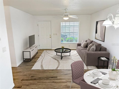 Tiny photo for 16111 SW 35th Court Road #4, Ocala, FL 34473 (MLS # O6449000)
