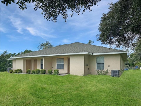 Photo of 16111 SW 35th Court Road #4, Ocala, FL 34473 (MLS # O6449000)