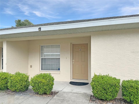 Tiny photo for 16111 SW 35th Court Road #4, Ocala, FL 34473 (MLS # O6449000)