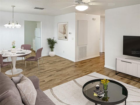 Tiny photo for 16111 SW 35th Court Road #4, Ocala, FL 34473 (MLS # O6449000)