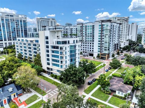 525 E JACKSON STREET 402 ORLANDO FL 32801