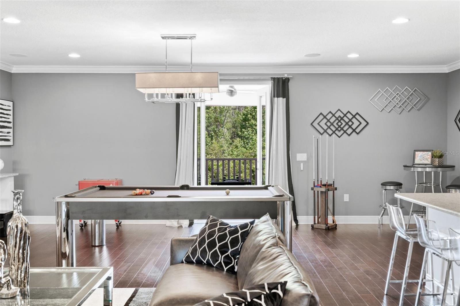 GRAND HAMPTON PH 3 - Residential