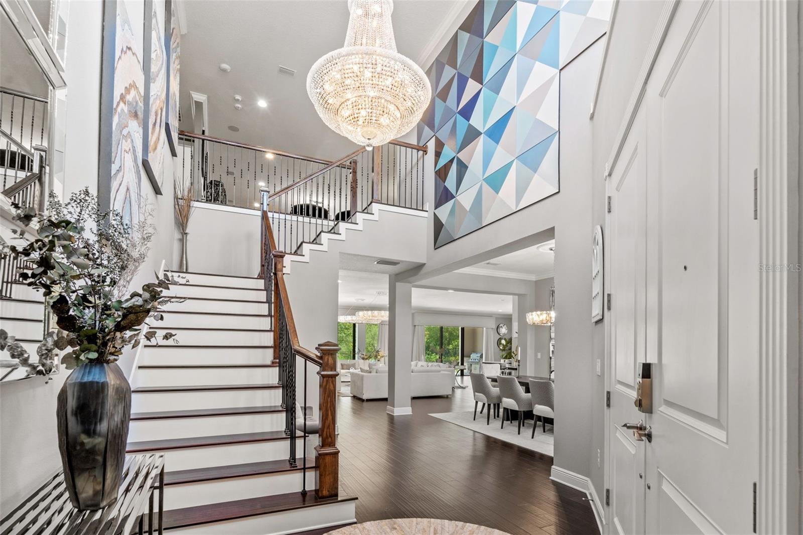 GRAND HAMPTON PH 3 - Residential