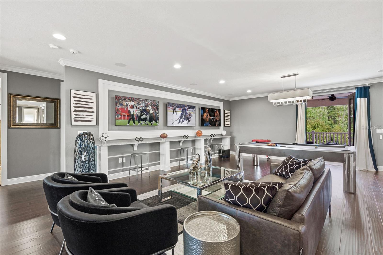 GRAND HAMPTON PH 3 - Residential