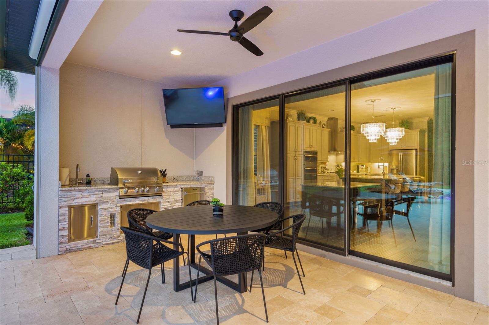 GRAND HAMPTON PH 3 - Residential