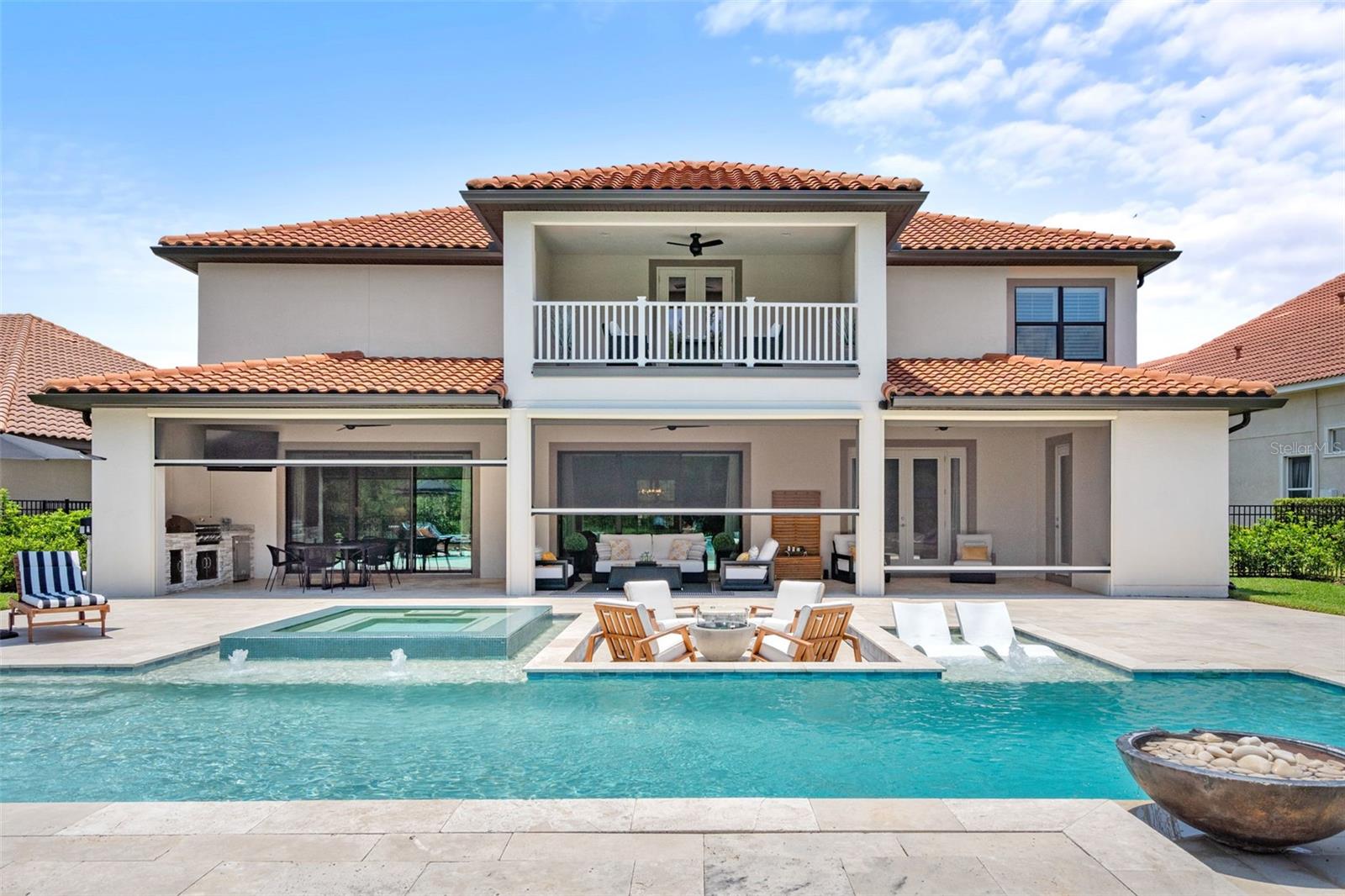 GRAND HAMPTON PH 3 - Residential