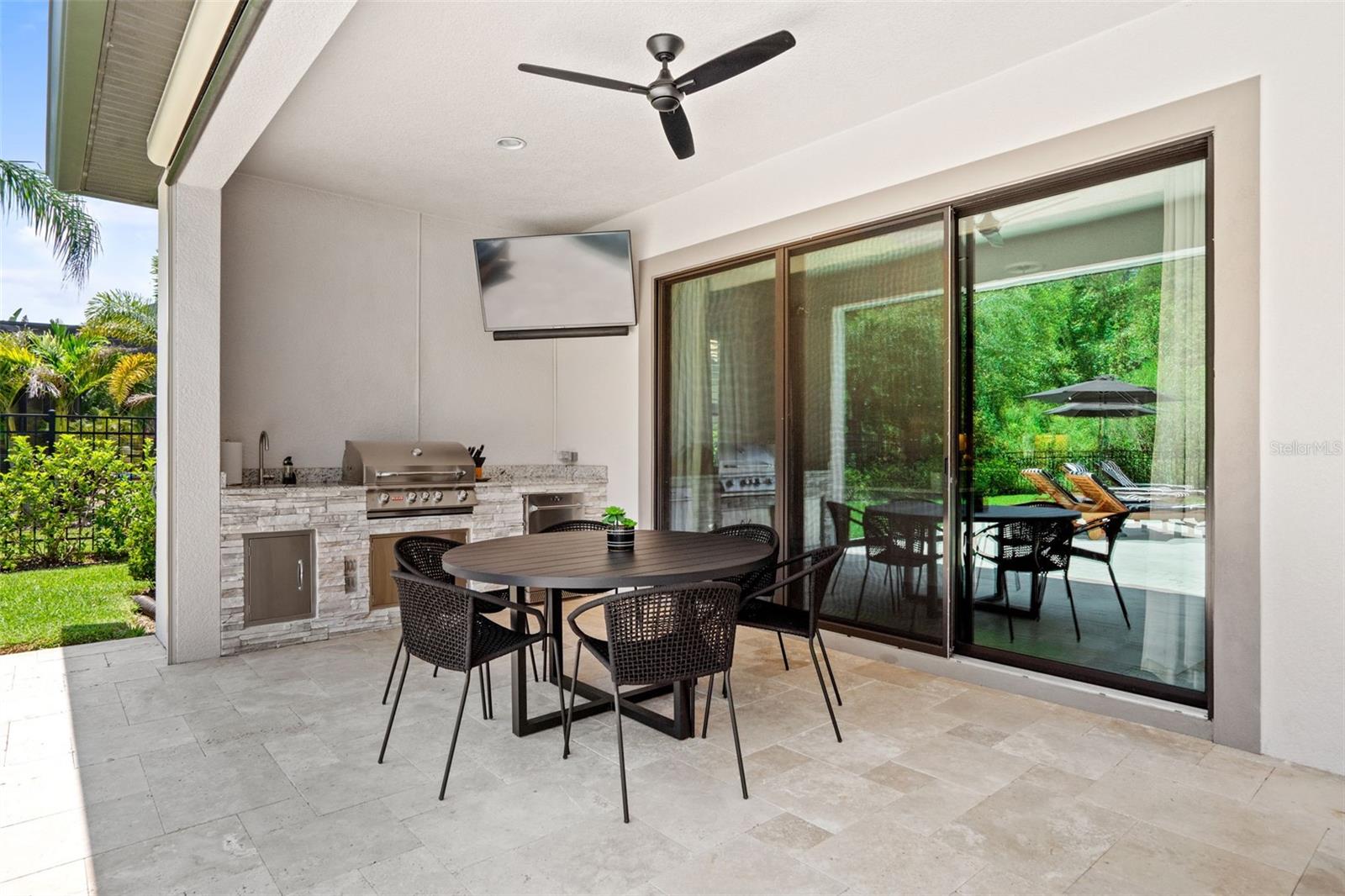 GRAND HAMPTON PH 3 - Residential