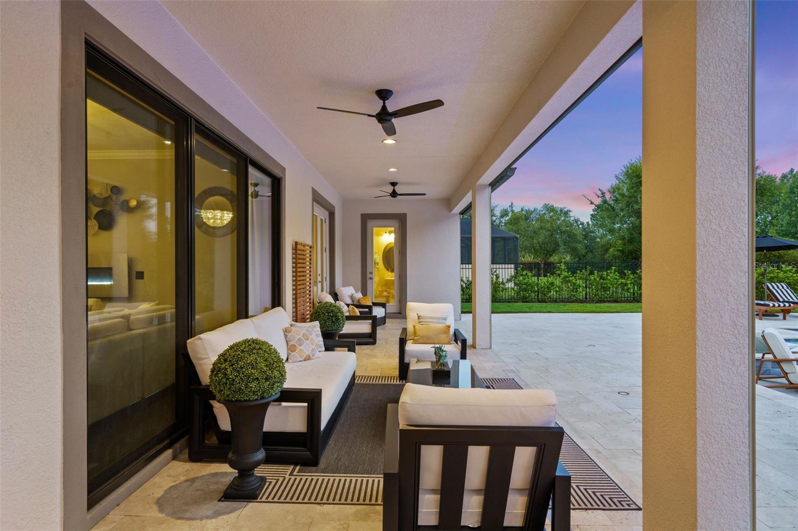GRAND HAMPTON PH 3 - Residential