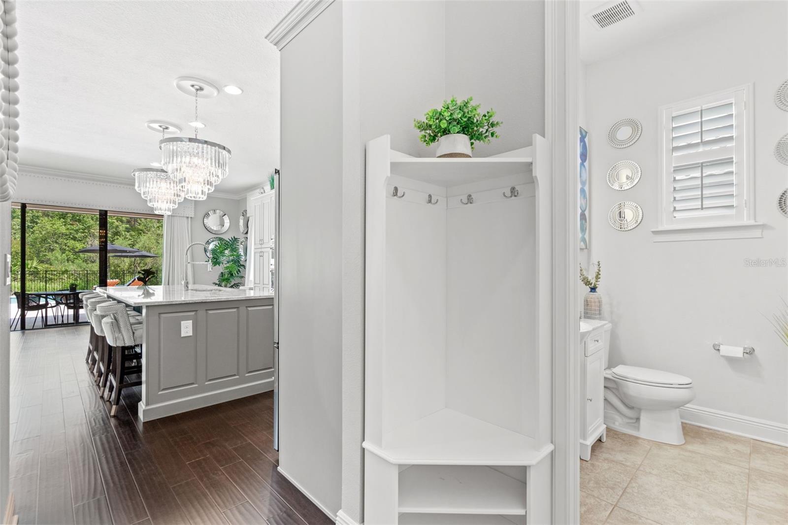 GRAND HAMPTON PH 3 - Residential