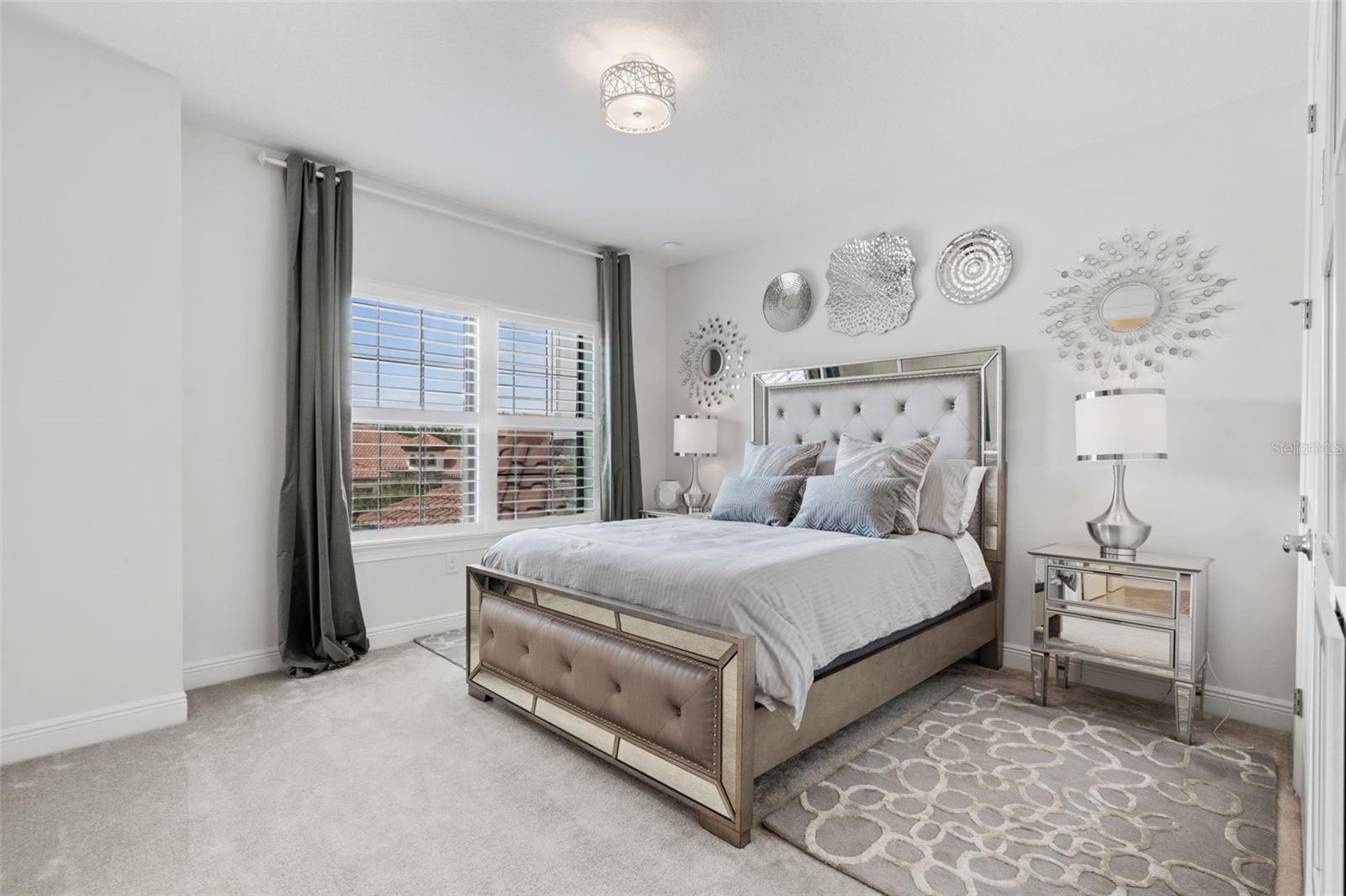 GRAND HAMPTON PH 3 - Residential
