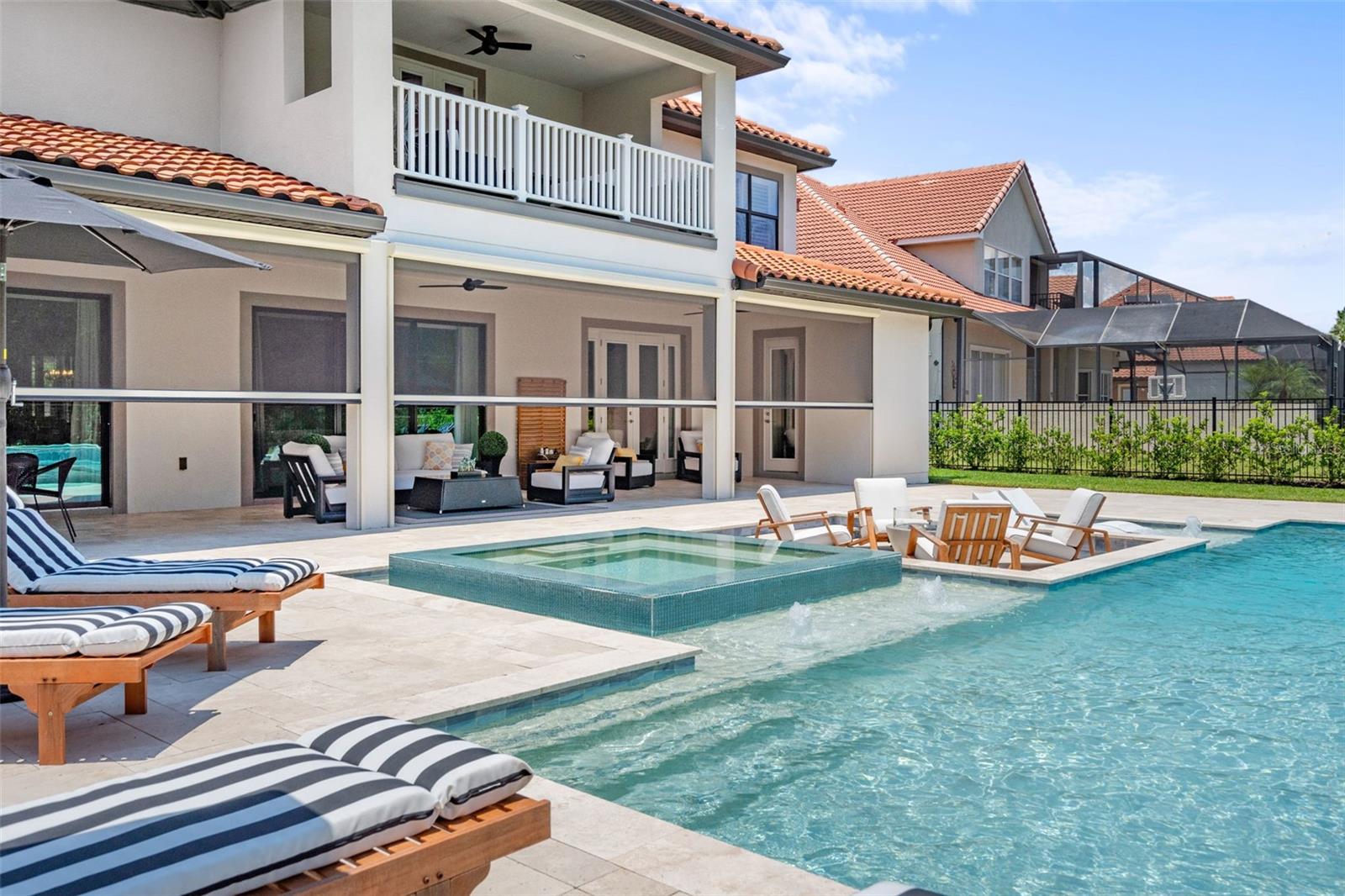 GRAND HAMPTON PH 3 - Residential