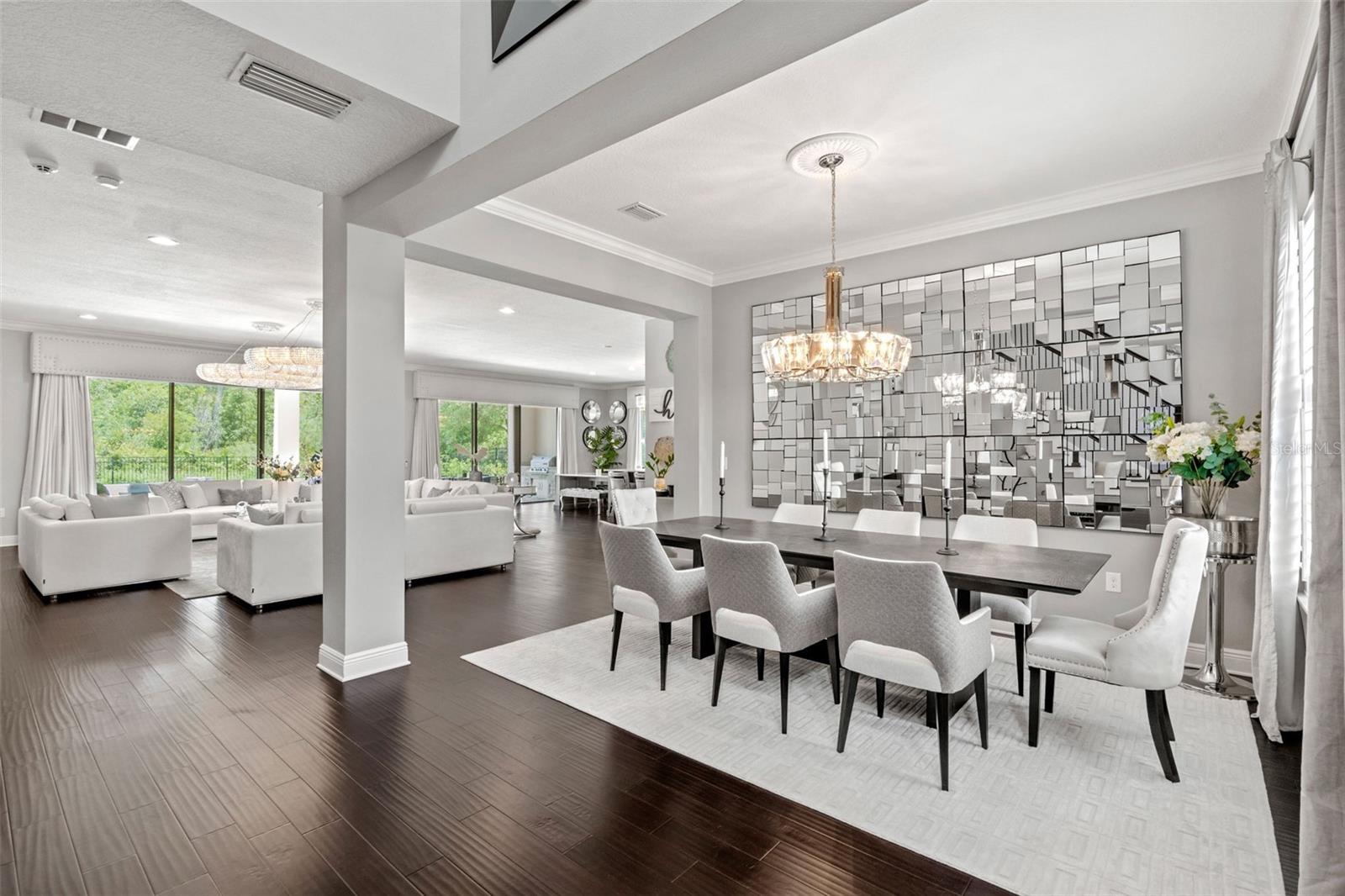 GRAND HAMPTON PH 3 - Residential