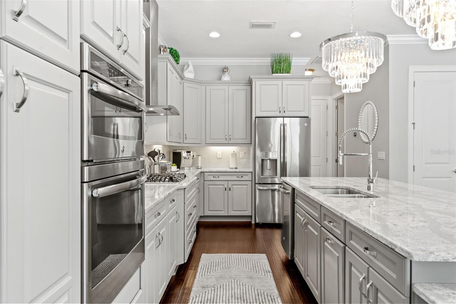 GRAND HAMPTON PH 3 - Residential